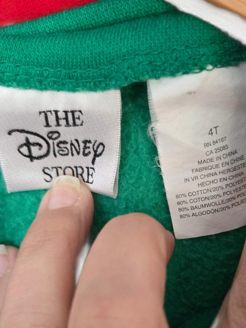 Disney adorable vintage